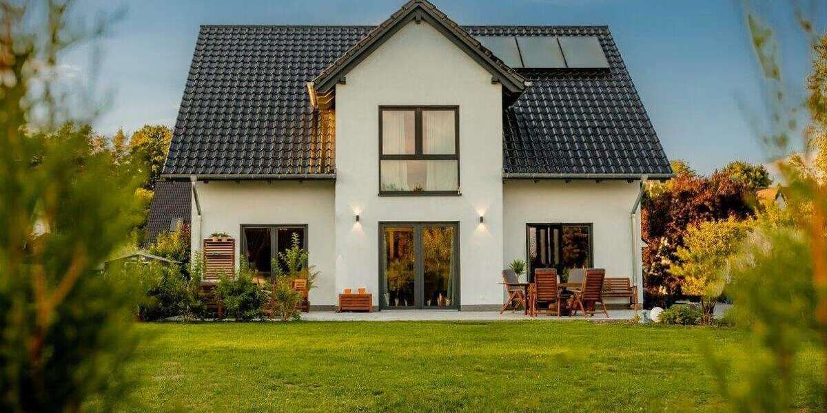 Einfamilienhaus Nörvenich - 6 Zimmer, 150 m&sup2;, 625.000&euro; | Angebot:23471244