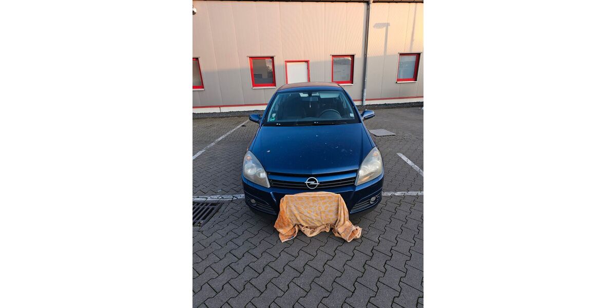 Opel Astra 189.000 km 1.250 &euro; Pulheim 50259