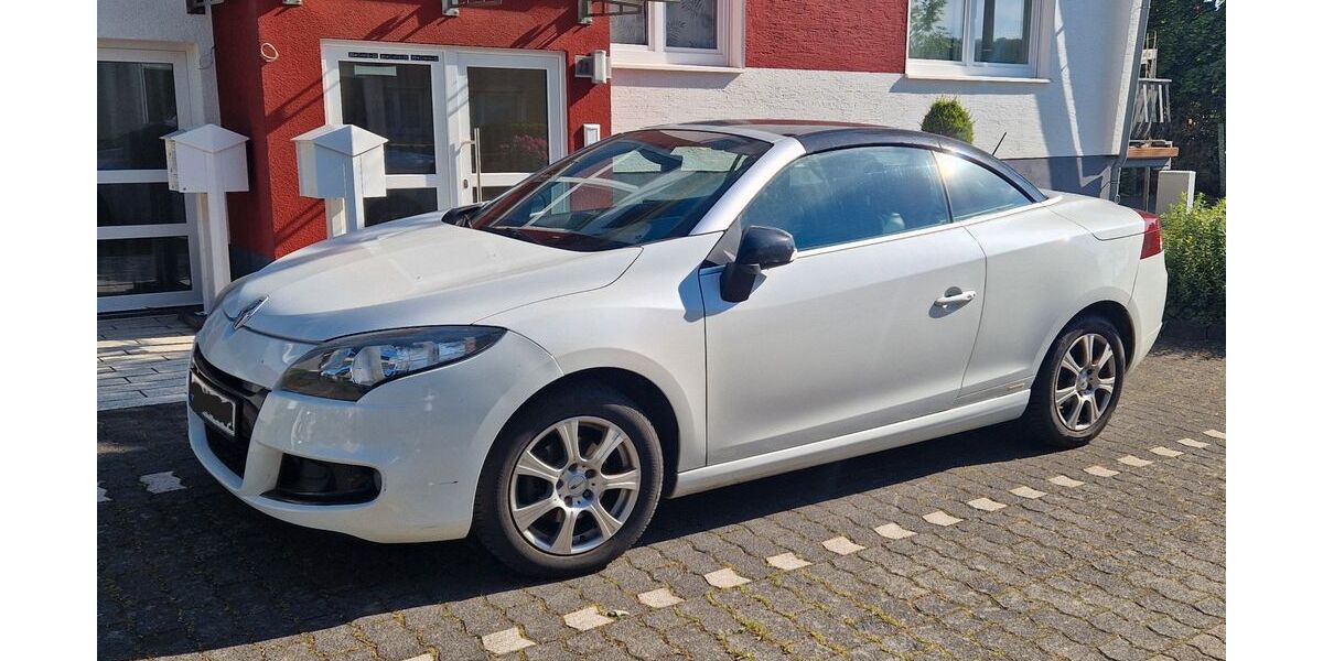 Renault Megane 154.000 km 5.600 &euro; Bornheim 53332
