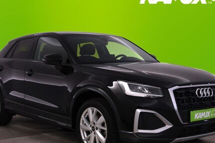 Audi Q2 58.470 km 23.640 &euro; Düren 52351