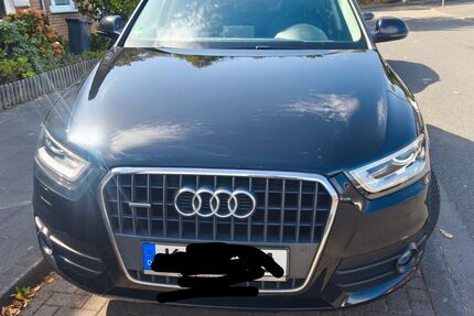 Audi Q3 93.000 km 13.500 &euro; Köln 50765