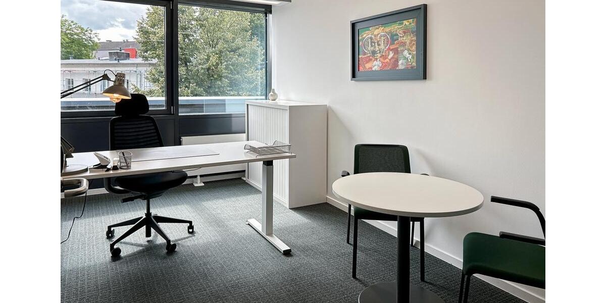 Gewerbeobjekt Bonn Tannenbusch - 1.398&euro; | Angebot:22935393