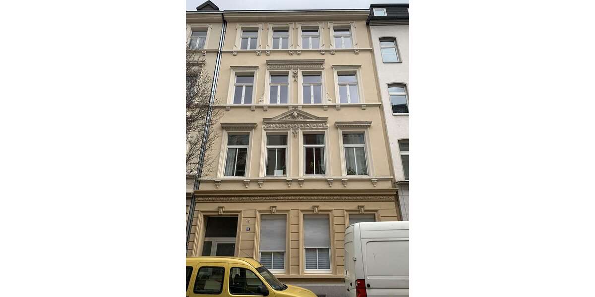Etagenwohnung Köln - 4 Zimmer, 112 m&sup2;, 1.705&euro; | Angebot:26032562