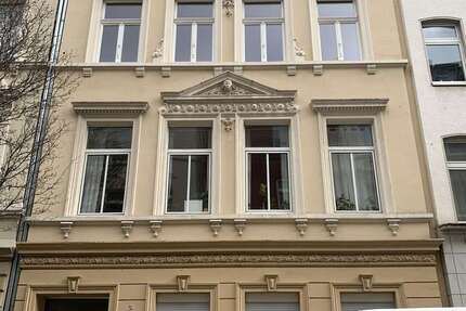 Wohnung Köln - 4 Zimmer, 112 m&sup2;, 1.705&euro; | Angebot:26032562