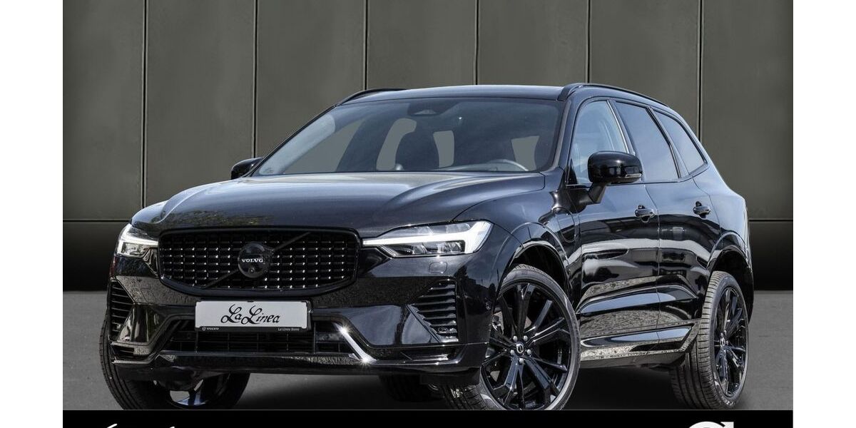 Volvo XC60 16.495 km 57.890 &euro; Bonn 53177