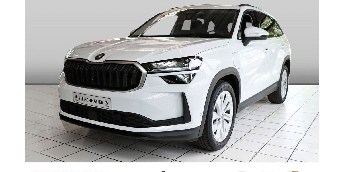 Skoda Kodiaq 12.550 km 42.490 &euro; Bonn 53119