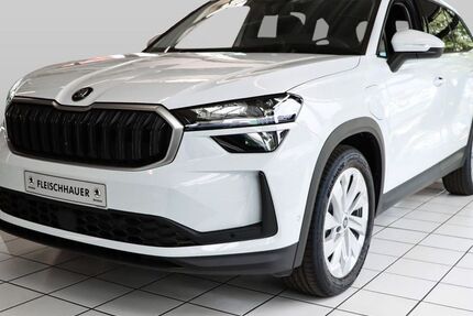 Skoda Kodiaq 14.500 km 44.770 &euro; Bonn 53119