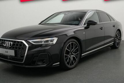 Audi A8 3.494 km 86.980 &euro; Leverkusen 51373