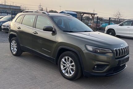 Jeep Cherokee 105.000 km 16.999 &euro; Wesseling (bei Köln) 50389