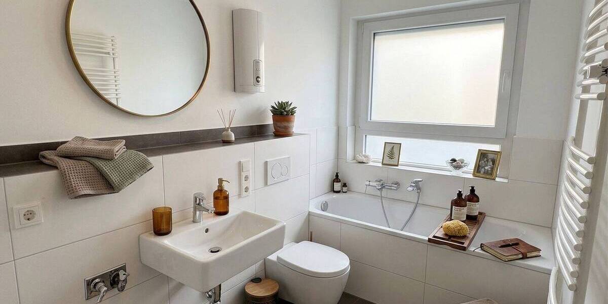 Etagenwohnung Köln Deutz - 2 Zimmer, 73 m&sup2;, 439.000&euro; | Angebot:25951121