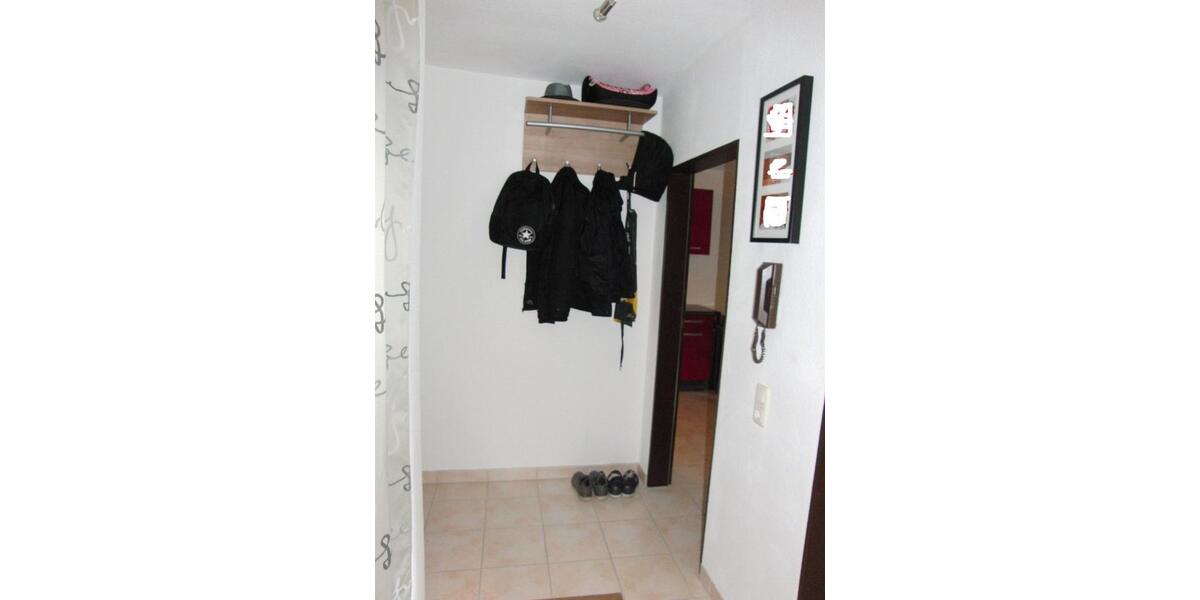 Etagenwohnung Euskirchen - 2 Zimmer, 47 m&sup2;, 144.500&euro; | Angebot:27066477