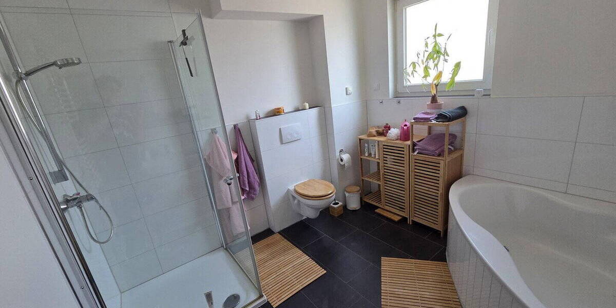 Doppelhaushälfte Bonn - Buschdorf Auerberg - 6 Zimmer, 138 m&sup2;, 699.500&euro; | Angebot:26002021