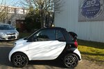 Smart ForTwo electric drive EQ PASSION KLIMAAUTOM SITZHE 35.255 km 10.804 &euro; Köln 50858