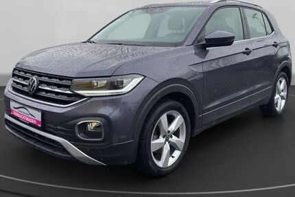 VW T-Cross 32.034 km 19.490 &euro; Bonn 53119
