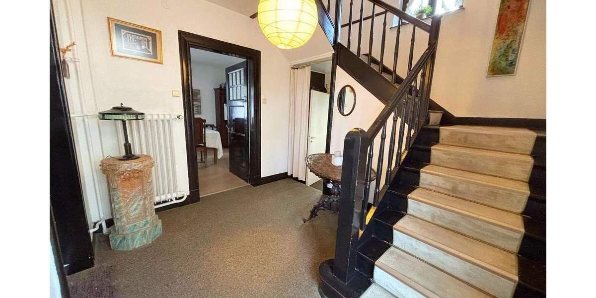 Einfamilienhaus Leverkusen Bürrig - 7 Zimmer, 160 m&sup2;, 619.500&euro; | Angebot:25665877