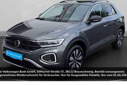 VW T-Roc 4.265 km 24.790 &euro; Euskirchen 53879