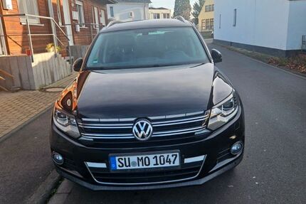 VW Tiguan 150.000 km 14.000 &euro; Niederkassel 53859