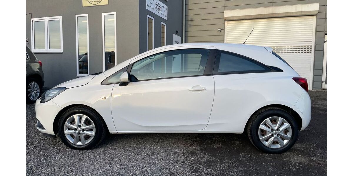 Opel Corsa 174.000 km 3.490 &euro; Euskirchen 53881
