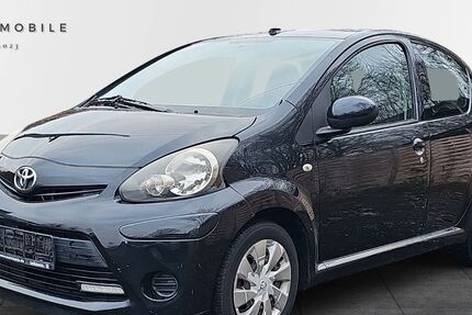 Toyota Aygo (X) 155.248 km 2.900 &euro; Troisdorf 53840
