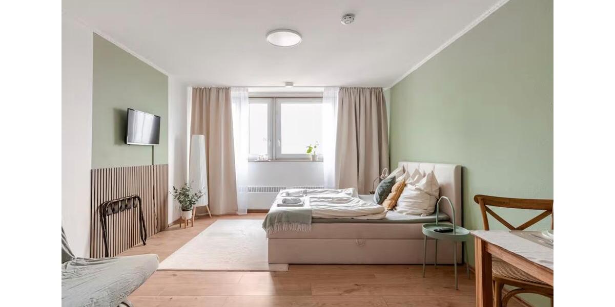 Etagenwohnung Köln Ehrenfeld - 1 Zimmer, 32 m&sup2;, 1.750&euro; | Angebot:25962560