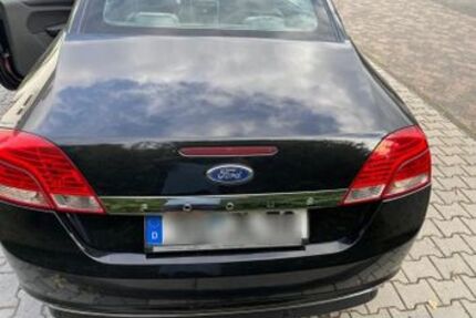Ford Focus 196.318 km 2.200 &euro; Niederkassel 53859