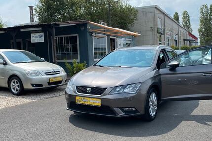 Seat Leon 171.000 km 7.200 &euro; Bonn 53227