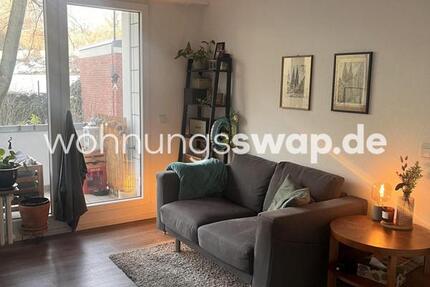 Wohnung Köln Innenstadt - 1 Zimmer, 37 m&sup2;, 628&euro; | Angebot:24538997