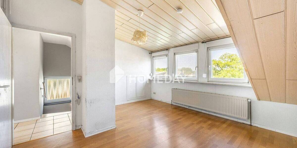 Reihenendhaus Erftstadt Lechenich - 6 Zimmer, 156 m&sup2;, 499.000&euro; | Angebot:26851555