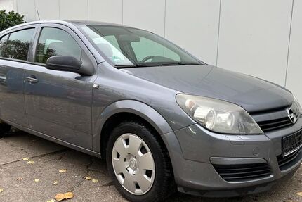 Opel Astra 137.050 km 4.495 &euro; Köln 51107
