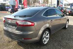 Ford Mondeo 2.0TDCi AUTOMATIC-PROBLEME NAVI XENON PDC B 143.215 km 5.500 &euro; Köln 50858