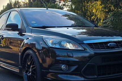 Ford Focus 245.000 km 3.990 &euro; Mechernich 53894