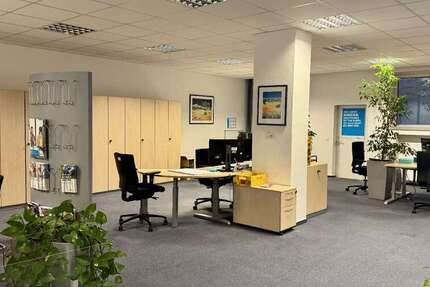 Gewerbeobjekt Siegburg - 3.300&euro; | Angebot:24568387