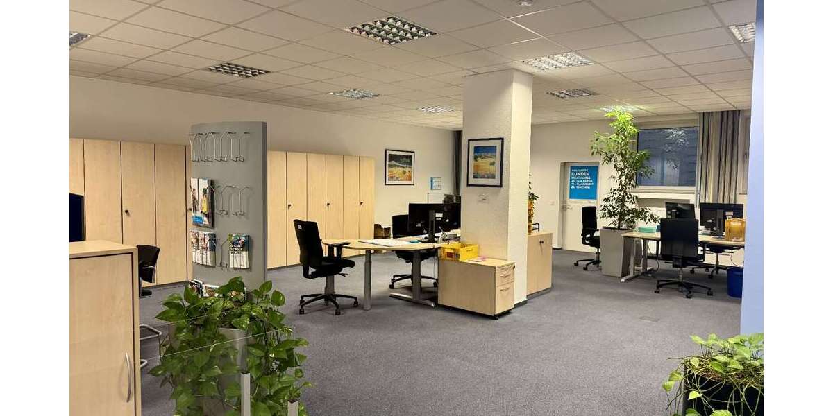 Gewerbeobjekt Siegburg - 3.300&euro; | Angebot:24568387