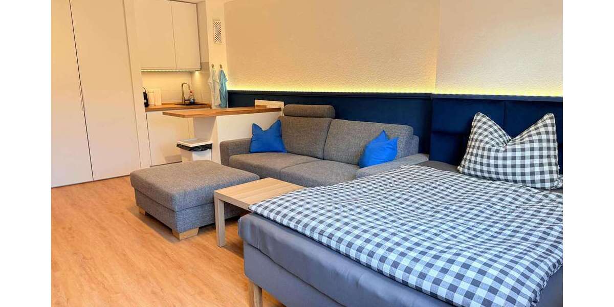 Zimmer Köln Mülheim - 1 Zimmer, 1.390&euro; | Angebot:24645168