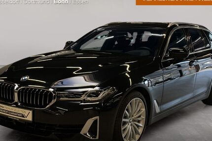 BMW 540 57.198 km 50.299 &euro; Bonn 53119