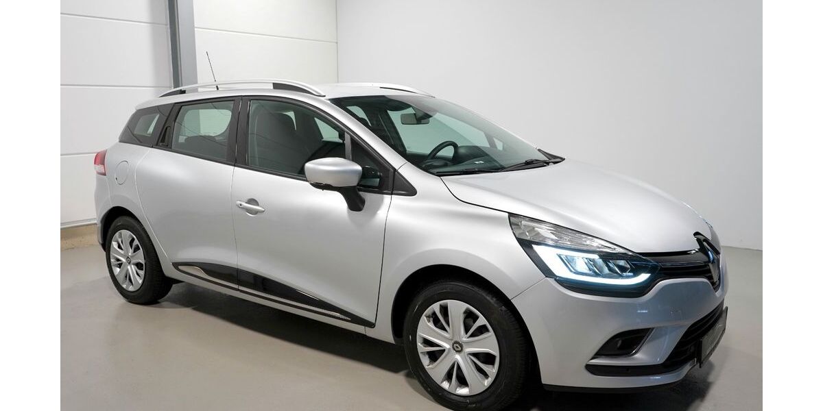 Renault Clio 84.936 km 7.890 &euro; Hürth bei Köln 50354