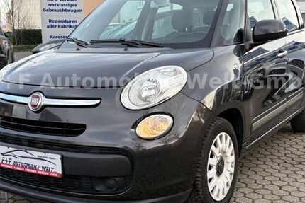 Fiat 500L 172.800 km 5.390 &euro; Zülpich 53909