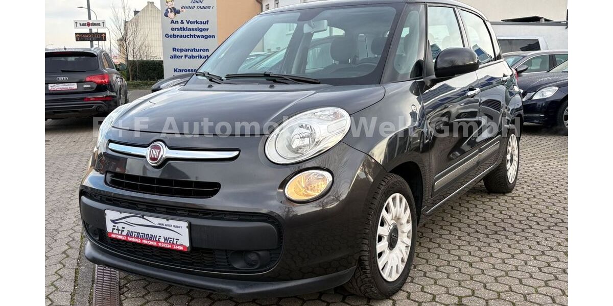 Fiat 500L 172.800 km 5.390 &euro; Zülpich 53909