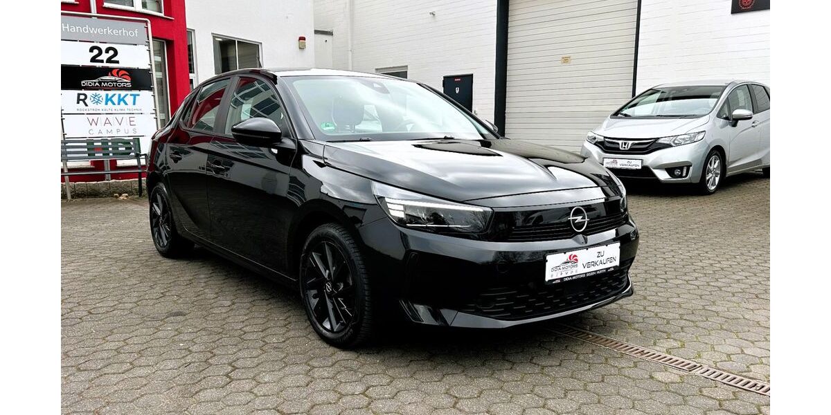 Opel Corsa 76.250 km 11.750 &euro; Hürth 50354