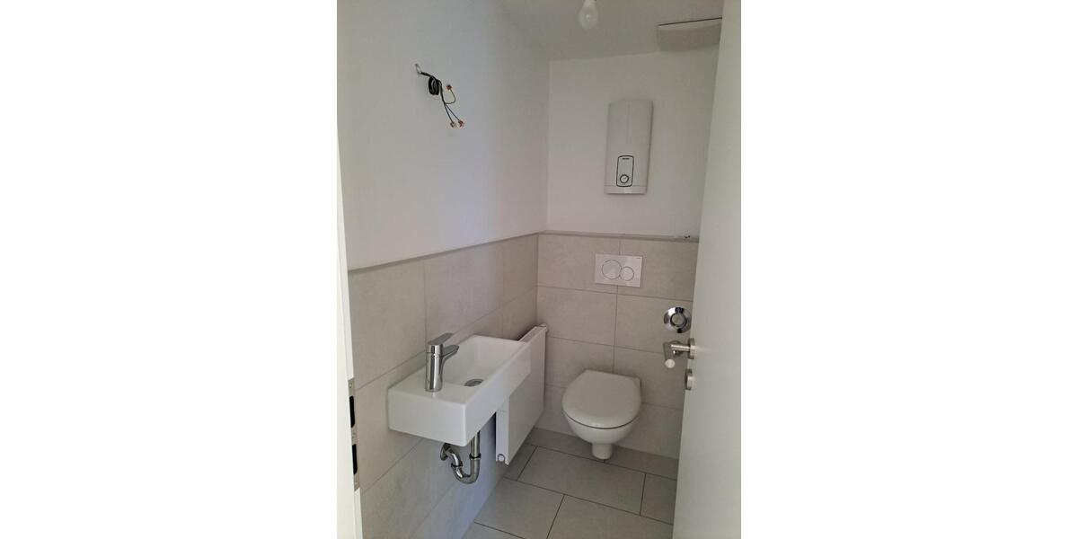 Erdgeschoßwohnung Köln Rodenkirchen - 3 Zimmer, 80 m&sup2;, 1.186&euro; | Angebot:26040968