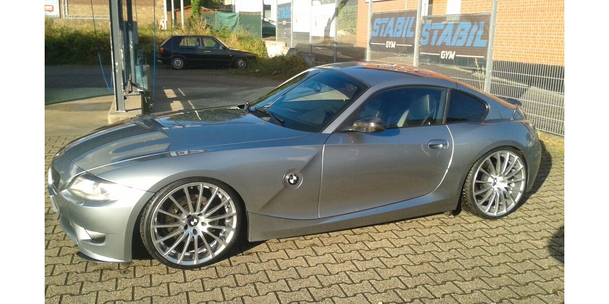 BMW Z4 163.000 km 20.900 &euro; köln 50939