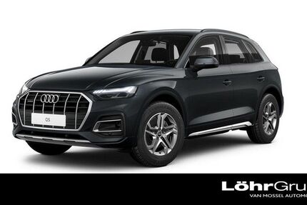Audi Q5 55.600 km 36.840 &euro; Meckenheim / Bonn 53340