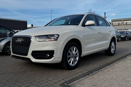 Audi Q3 56.000 km 14.500 &euro; Wesseling 50389