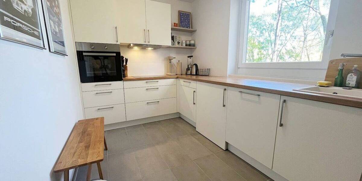 Etagenwohnung Köln Bayenthal - 2 Zimmer, 76 m&sup2;, 1.285&euro; | Angebot:26092169