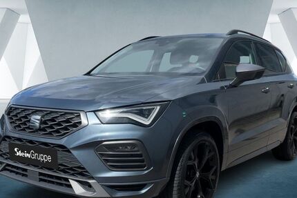 Seat Ateca 96.100 km 21.730 &euro; Siegburg 53721