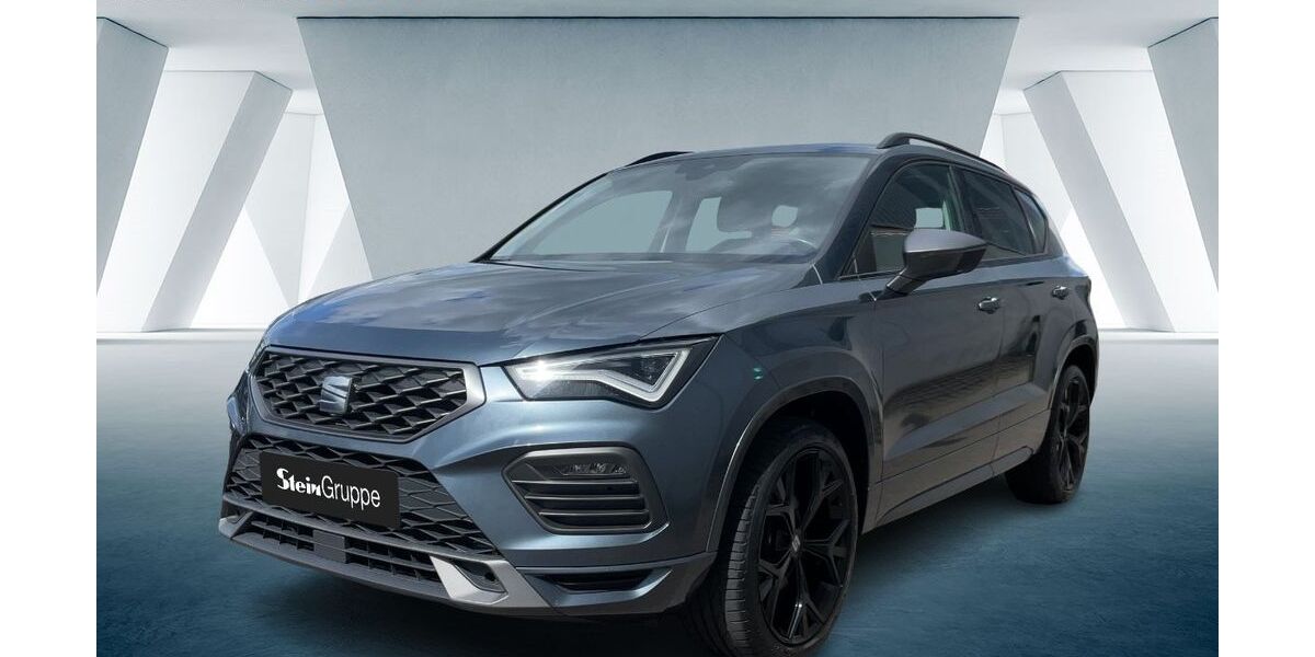 Seat Ateca 96.100 km 21.730 &euro; Siegburg 53721