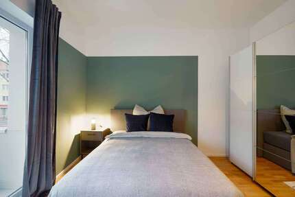 Zimmer Köln Lindenthal - 815&euro; | Angebot:23606086