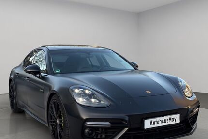 Porsche Panamera 111.616 km 68.950 &euro; Köln 50674