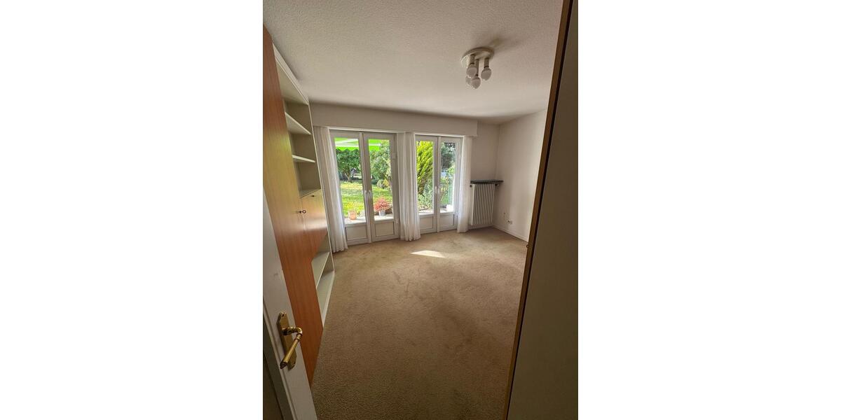 Erdgeschoßwohnung Bonn Auerberg - 3 Zimmer, 73 m&sup2;, 1.500&euro; | Angebot:26482630