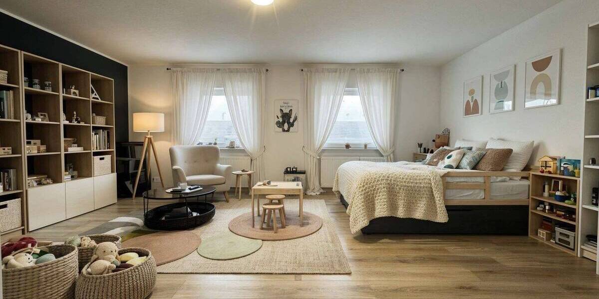 Reihenendhaus Swisttal Buschhoven - 4 Zimmer, 143 m&sup2;, 449.000&euro; | Angebot:26596168